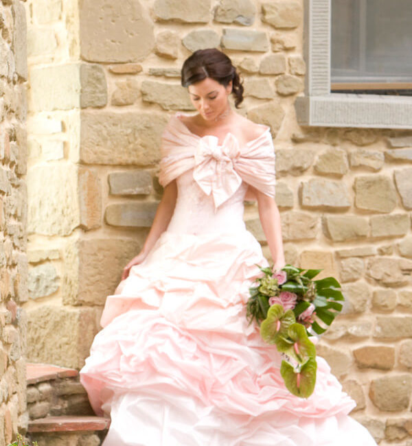 Collezione 2008 - Zea Couture Abiti da Sposa 2
