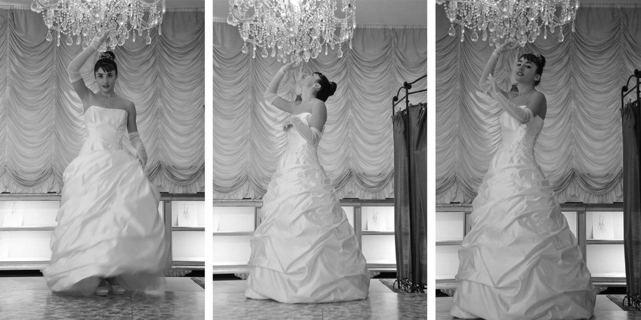 Collezione 2012 - Zea Couture Abiti da Sposa 4