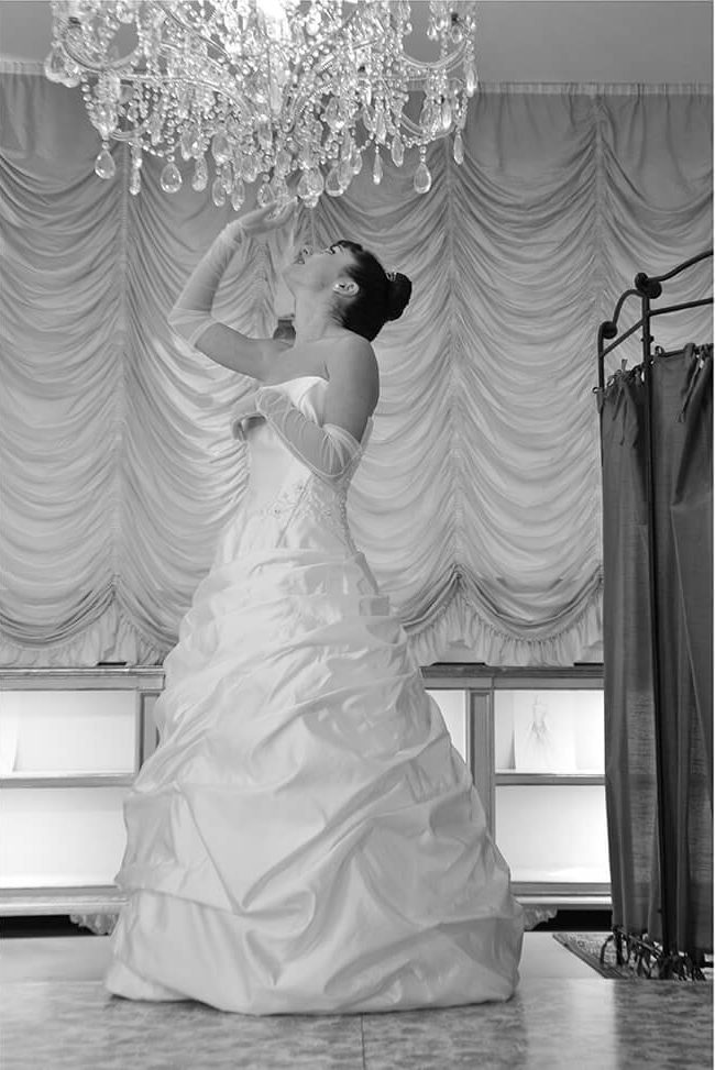 Collezione 2012 - Zea Couture Abiti da Sposa 4