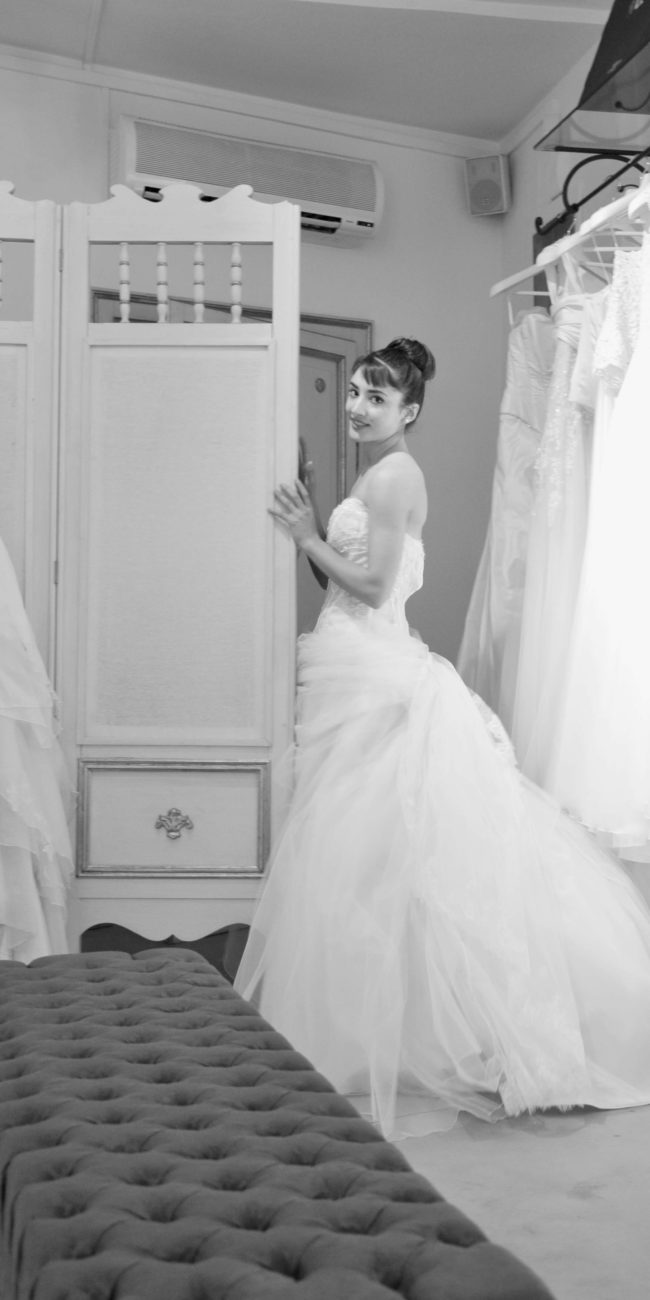 Collezione 2012 - Zea Couture Abiti da Sposa 6