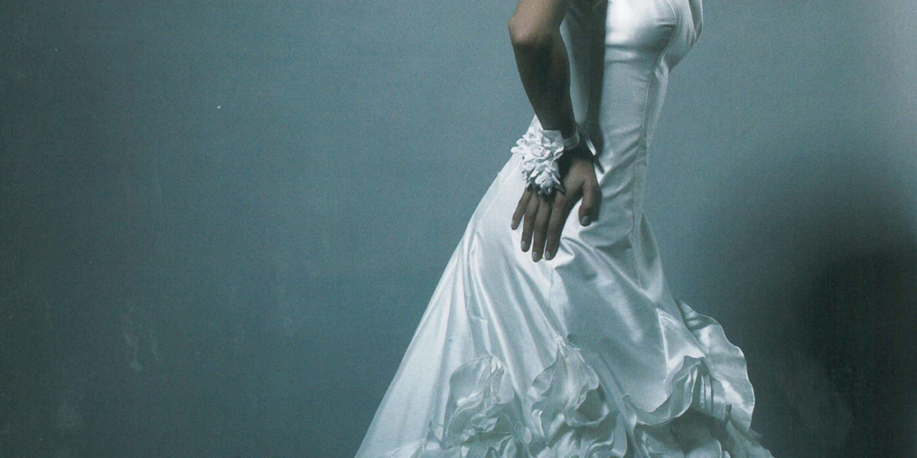 Collezione 2014 - Zea Couture Abiti da Sposa 2