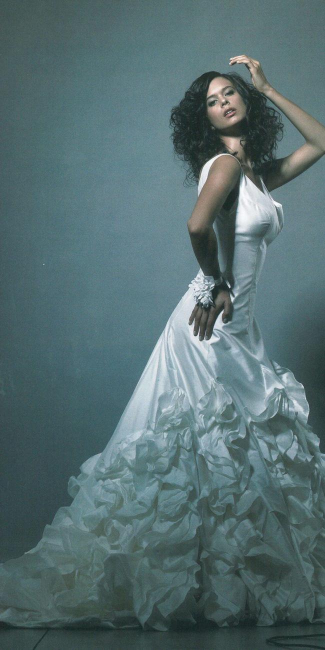 Collezione 2014 - Zea Couture Abiti da Sposa 2