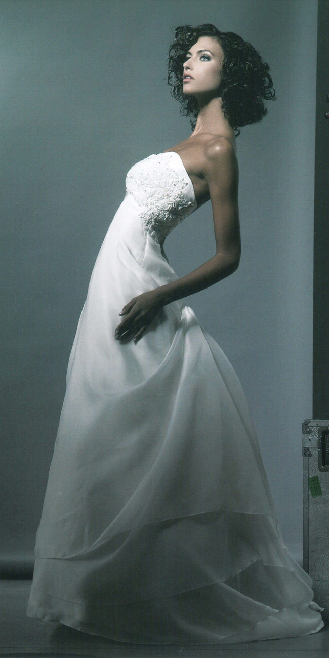 Collezione 2014 - Zea Couture Abiti da Sposa 3